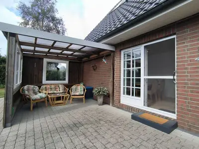 Ferienwohnung für 2 Personen (60 m²) in Wallsbüll 5/10