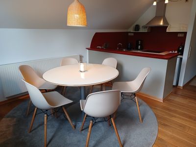 Ferienwohnung für 6 Personen (90 m²) in Wallscheid 4/10