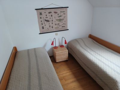 Ferienwohnung für 6 Personen (90 m²) in Wallscheid 7/10