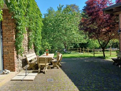 Ferienwohnung für 6 Personen (90 m²) in Wallscheid 10/10