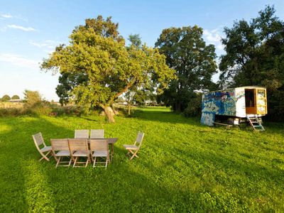 Ferienwohnung für 2 Personen (55 m²) in Walow 4/10