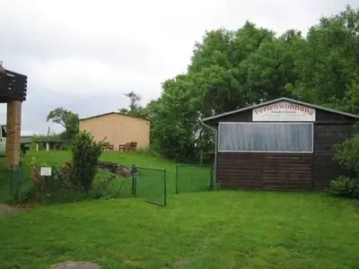 Ferienwohnung für 4 Personen (55 m²) in Walow 2/10