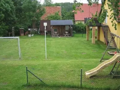 Ferienwohnung für 4 Personen (55 m²) in Walow 3/10