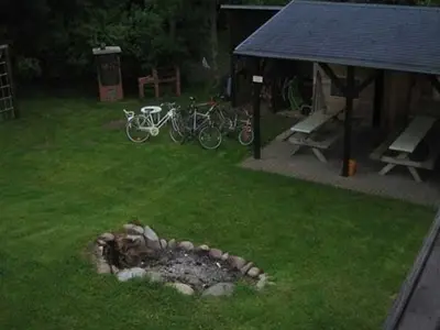 Ferienwohnung für 4 Personen (55 m²) in Walow 8/10