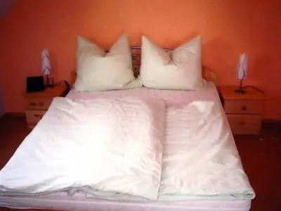 Ferienwohnung für 4 Personen (55 m²) in Walow 9/10
