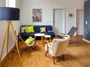 Ferienwohnung für 7 Personen (95 m²) in Walsheim
