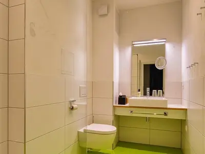 Ferienwohnung für 3 Personen (65 m²) in Walsheim 4/10