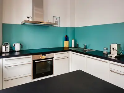 Ferienwohnung für 3 Personen (65 m²) in Walsheim 5/10
