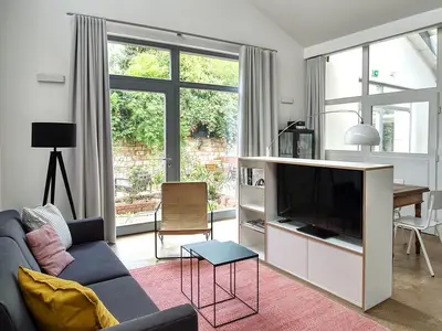 Ferienwohnung für 5 Personen (75 m²) in Walsheim 1/10
