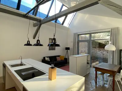 Ferienwohnung für 5 Personen (75 m²) in Walsheim 4/10