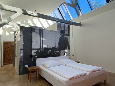 Ferienwohnung für 5 Personen (75 m²) in Walsheim 7/10