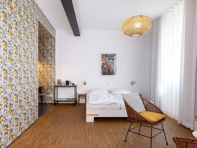 Ferienwohnung für 3 Personen (35 m²) in Walsheim 4/10