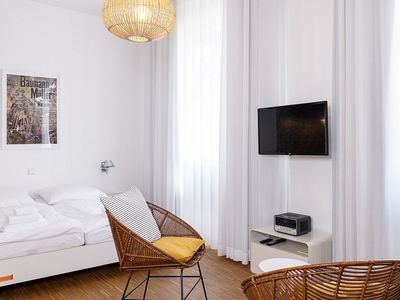 Ferienwohnung für 3 Personen (35 m²) in Walsheim 5/10