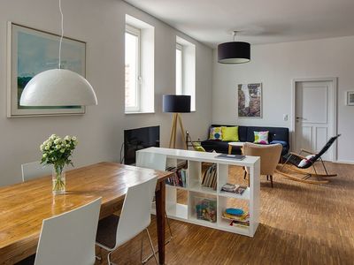 Ferienwohnung für 7 Personen (95 m²) in Walsheim 6/10