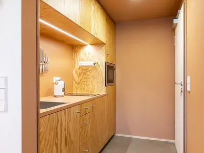 Ferienwohnung für 3 Personen (25 m²) in Walsheim 3/10