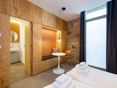 Ferienwohnung für 3 Personen (25 m²) in Walsheim 5/10