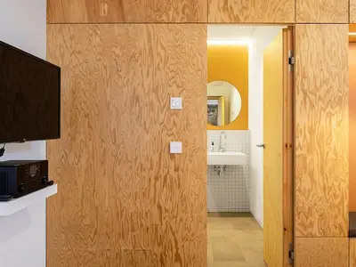 Ferienwohnung für 3 Personen (25 m²) in Walsheim 6/10