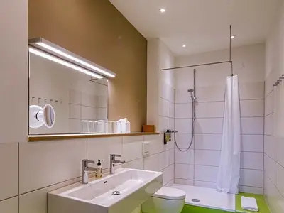 Ferienwohnung für 7 Personen (95 m²) in Walsheim 3/10