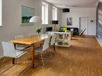 Ferienwohnung für 7 Personen (95 m²) in Walsheim 4/10