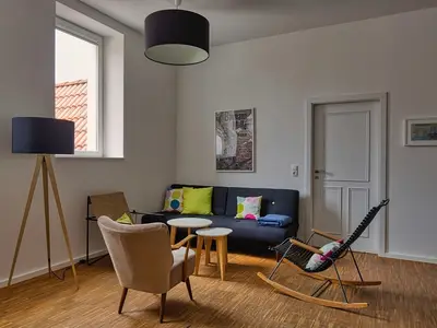 Ferienwohnung für 7 Personen (95 m²) in Walsheim 5/10