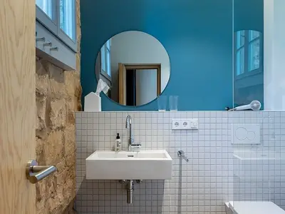 Ferienwohnung für 3 Personen (25 m²) in Walsheim 3/10