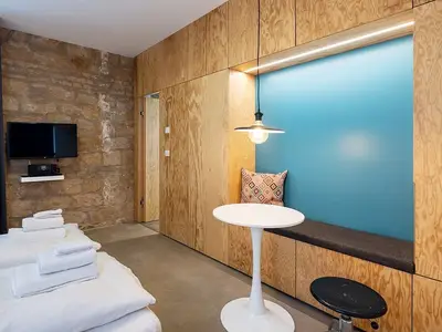 Ferienwohnung für 3 Personen (25 m²) in Walsheim 4/10