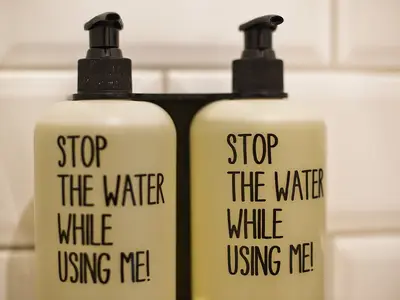 Ferienwohnung für 3 Personen (35 m²) in Walsheim 10/10