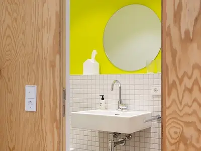 Ferienwohnung für 3 Personen (21 m²) in Walsheim 5/10