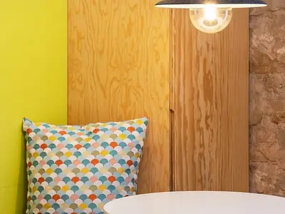 Ferienwohnung für 3 Personen (21 m²) in Walsheim 6/10