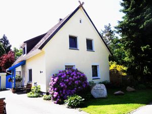 Ferienwohnung für 4 Personen (72 m²) ab 83 € in Walsrode