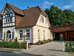 Ferienwohnung für 4 Personen (78 m²) ab 60 € in Walsrode