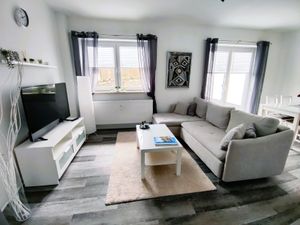 Ferienwohnung für 4 Personen (68 m²) in Walsrode