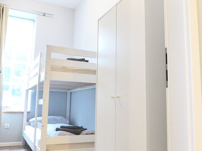 Ferienwohnung für 5 Personen (65 m²) in Walsrode 7/10