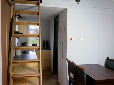 Ferienwohnung für 4 Personen (40 m²) in Walsrode 3/8