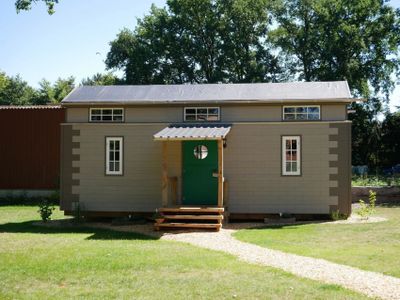 Ferienwohnung für 4 Personen (40 m²) in Walsrode 7/8