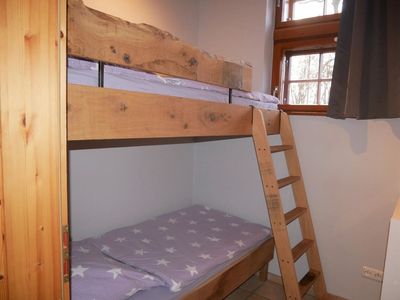 Ferienwohnung für 5 Personen (56 m²) in Walsrode 5/7