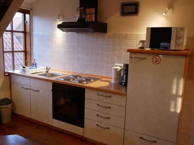 Ferienwohnung für 3 Personen (38 m²) in Walsrode 4/7