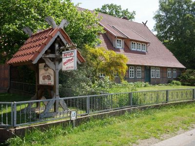 Ferienwohnung für 3 Personen (38 m²) in Walsrode 7/7