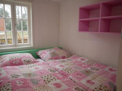 Ferienwohnung für 5 Personen (38 m²) in Walsrode 10/10