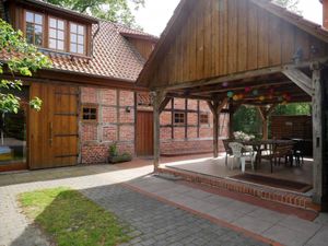 Ferienwohnung für 3 Personen (38 m²) in Walsrode
