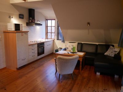 Ferienwohnung für 3 Personen (38 m²) in Walsrode 4/6