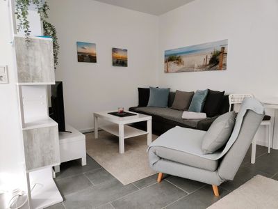 Ferienwohnung für 2 Personen (26 m²) in Walsrode 4/10