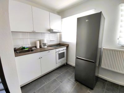 Ferienwohnung für 2 Personen (26 m²) in Walsrode 5/10