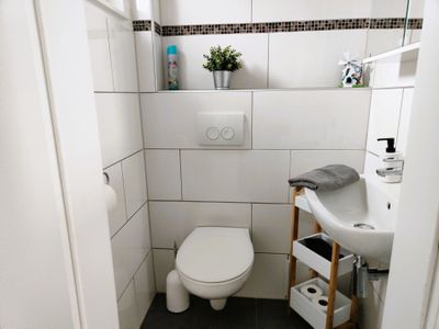 Ferienwohnung für 2 Personen (26 m²) in Walsrode 9/10