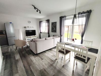 Ferienwohnung für 4 Personen (69 m²) in Walsrode 2/10