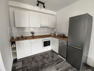 Ferienwohnung für 4 Personen (69 m²) in Walsrode 4/10