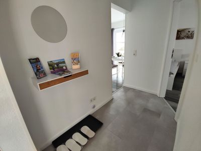 Ferienwohnung für 4 Personen (69 m²) in Walsrode 6/10