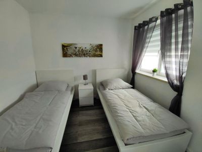 Ferienwohnung für 4 Personen (69 m²) in Walsrode 10/10