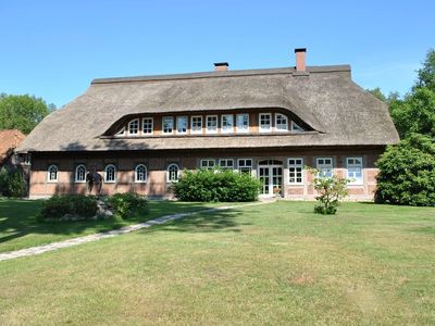 Ferienwohnung für 4 Personen (65 m²) in Walsrode 3/10