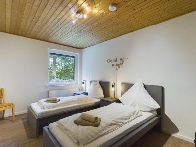 Schlafzimmer 3